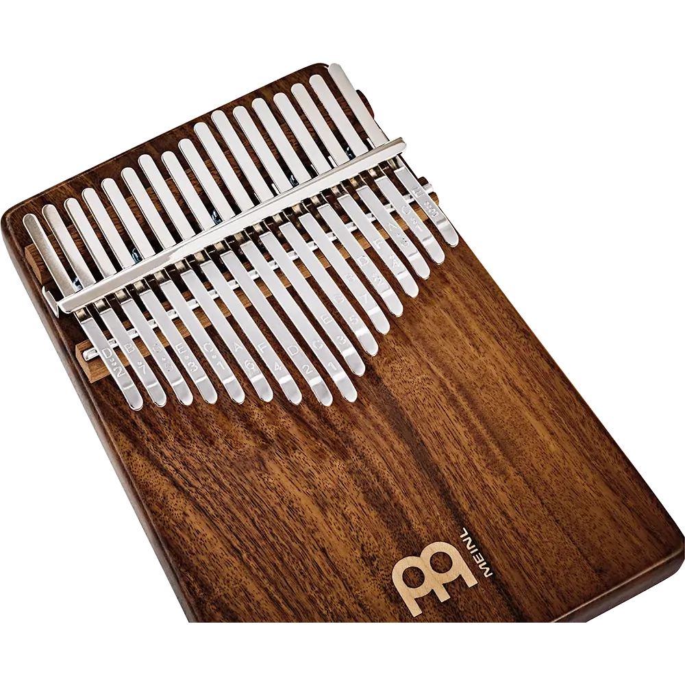 Meinl KL1703S  SE Solid Kalimba C Major 17-Notes Acacia