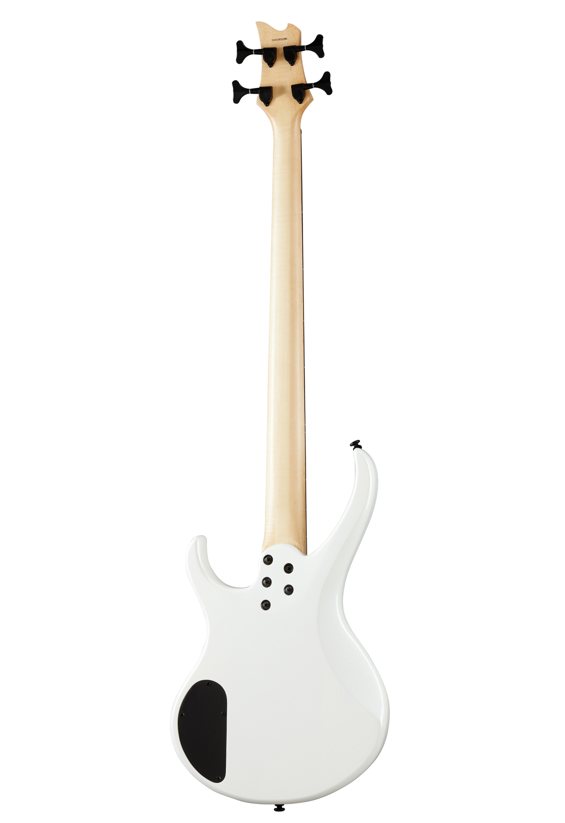 Kramer D-1 Bass Pearl White