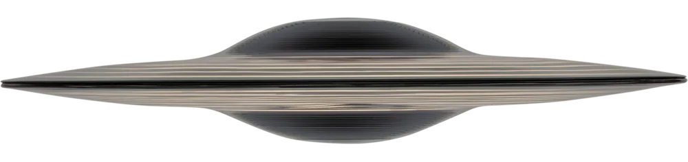 Meinl CC8DAH 8" Classics Custom Dark Micro Stack Hats