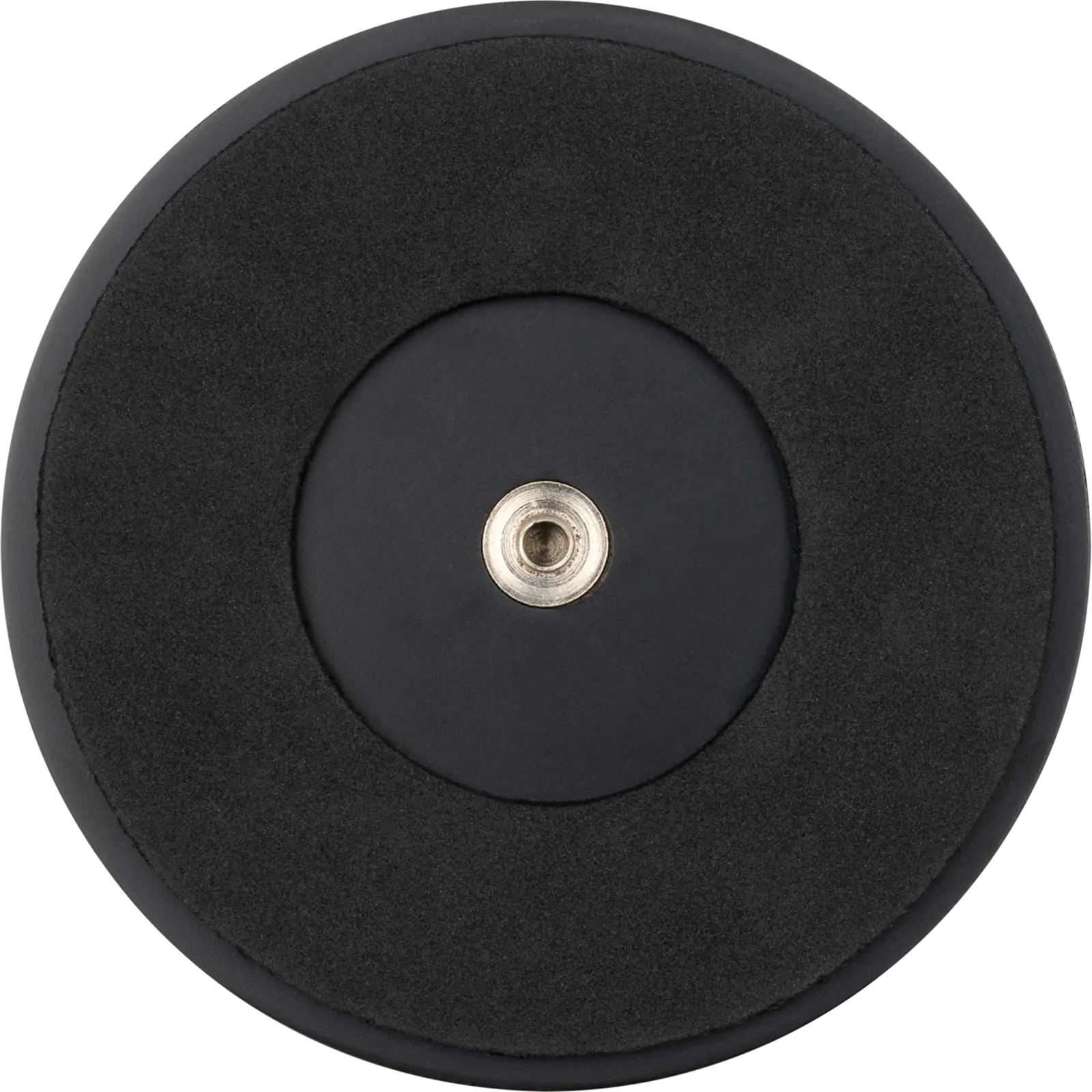 Meinl MMP6BK Marshmallow Practice Pad 6" Black