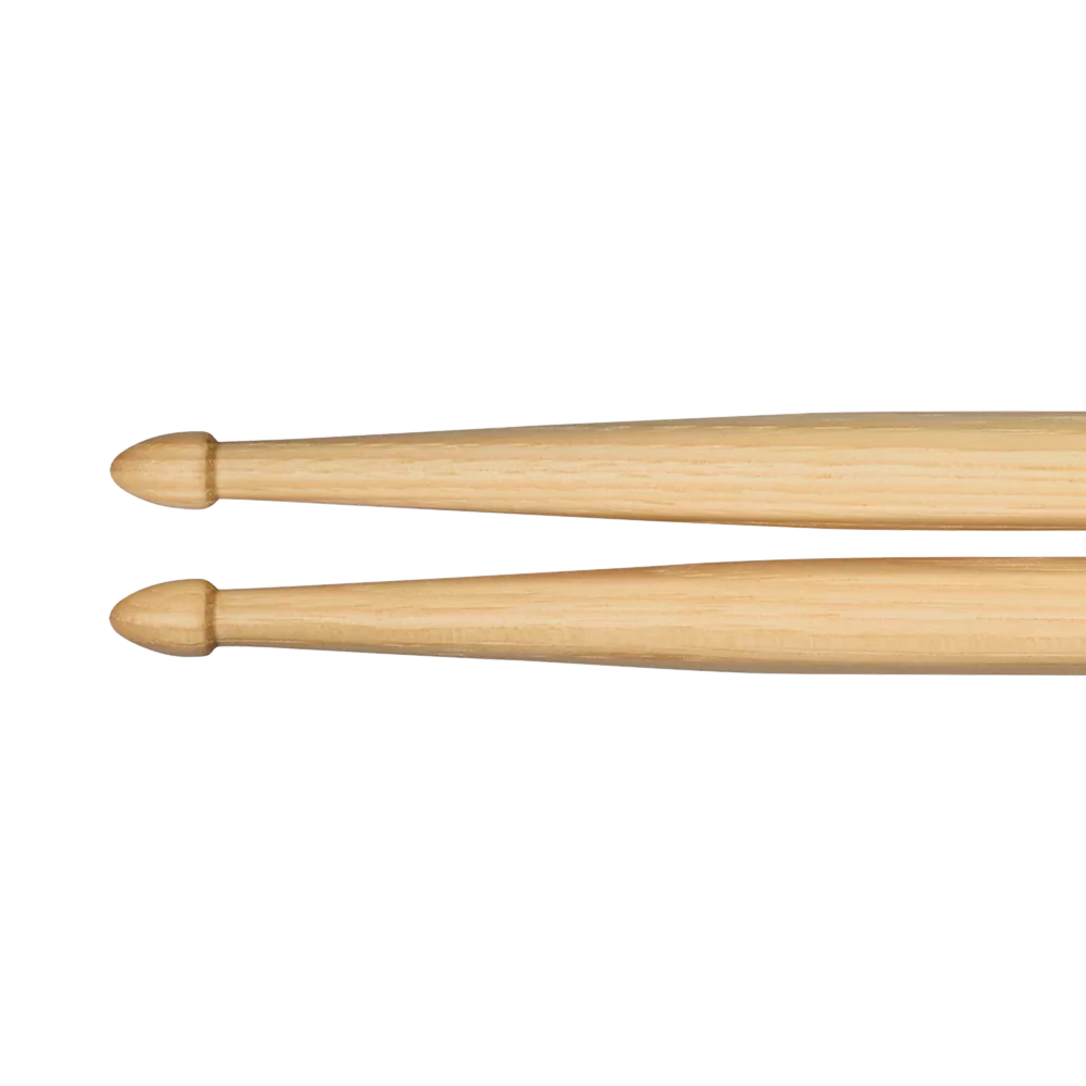 Meinl SB102 Standard 5B Wood Tip Drum Sticks