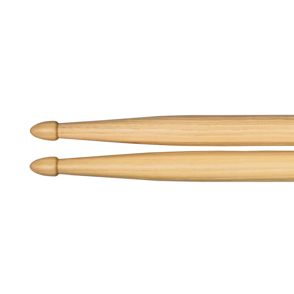 Meinl SB108 Heavy 5A Wood Tip Drum Sticks