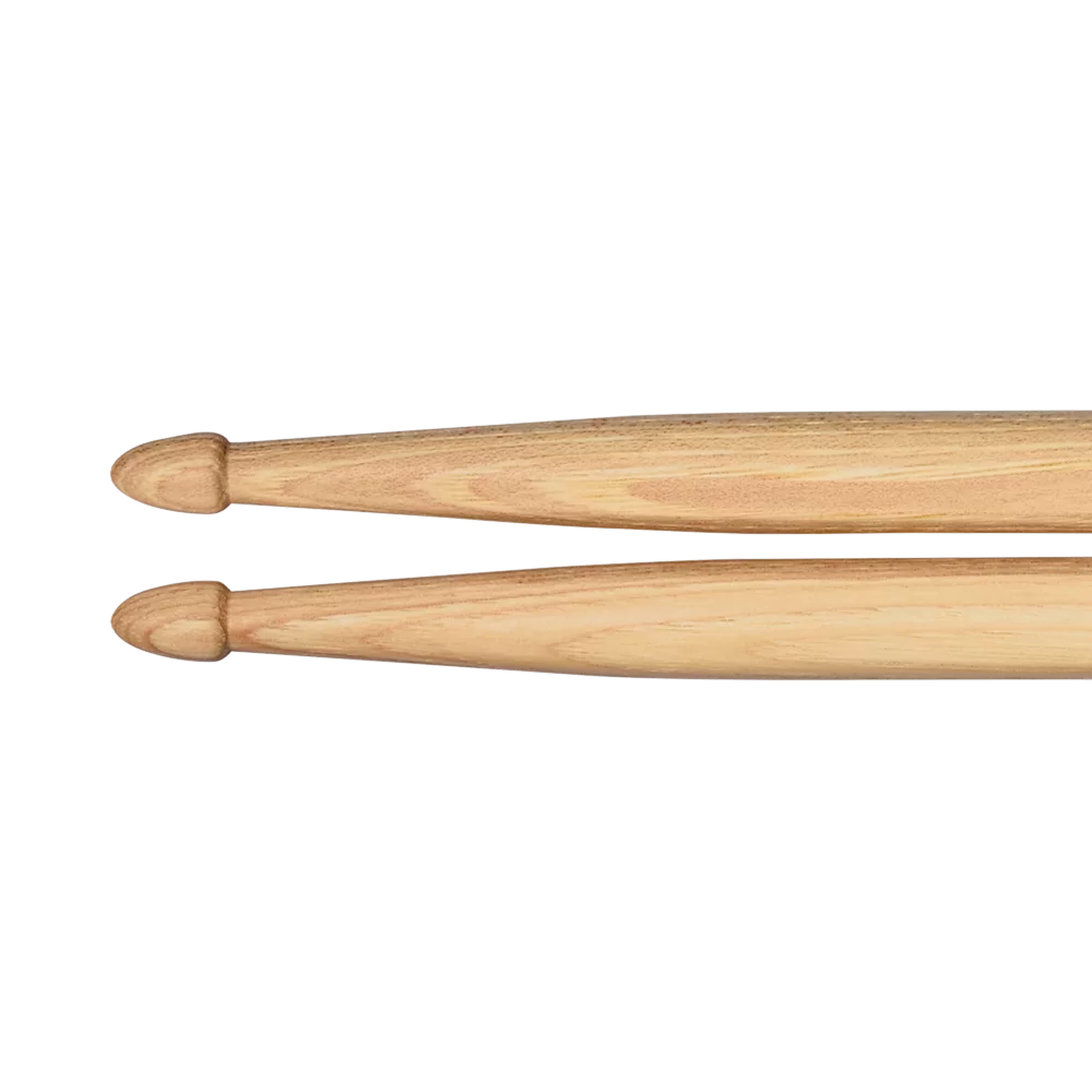 Meinl SB109 Heavy 5B Wood Tip Drum Sticks