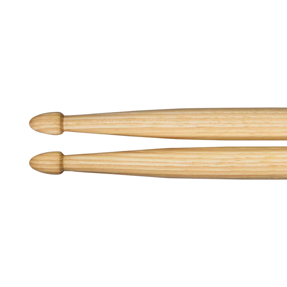 Meinl SB110 Heavy 2B Wood Tip Drum Sticks