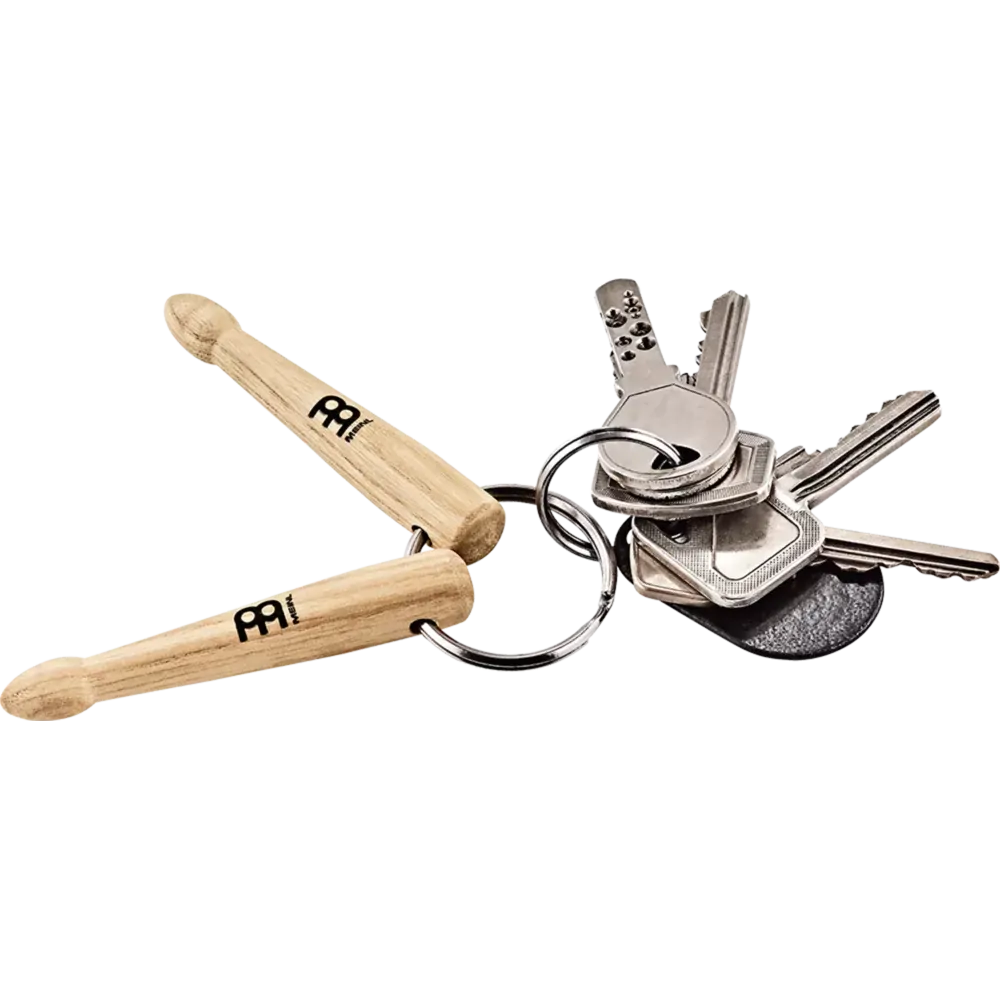 Meinl SB506 Drumstick Keychain