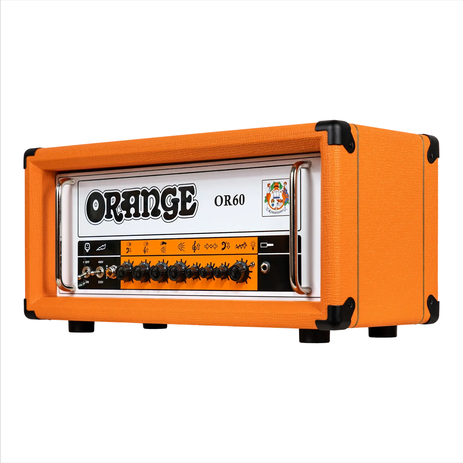 Orange OR60 Amp Head