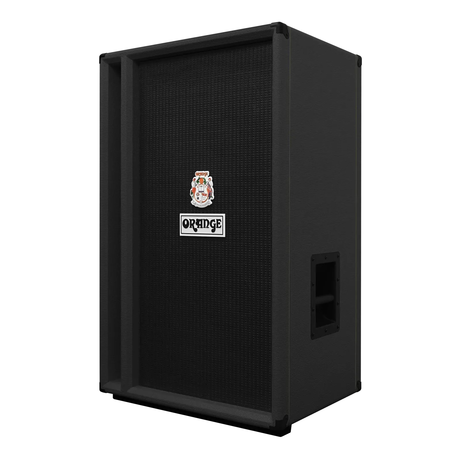 Orange OBC215C Black