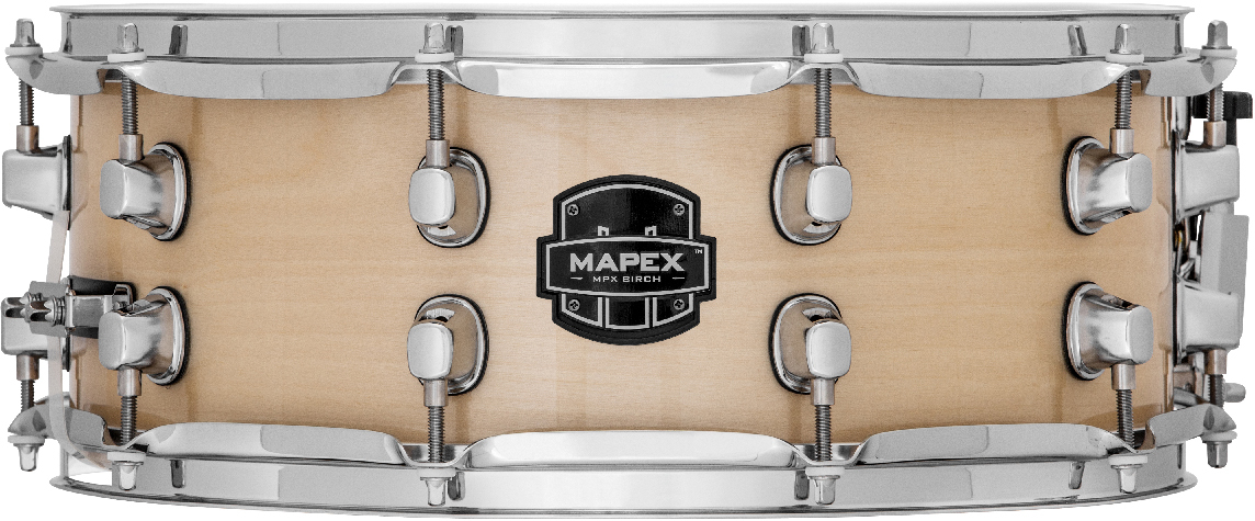 Mapex MPBC4550CXN MPX Birch 14x5.5 Snare