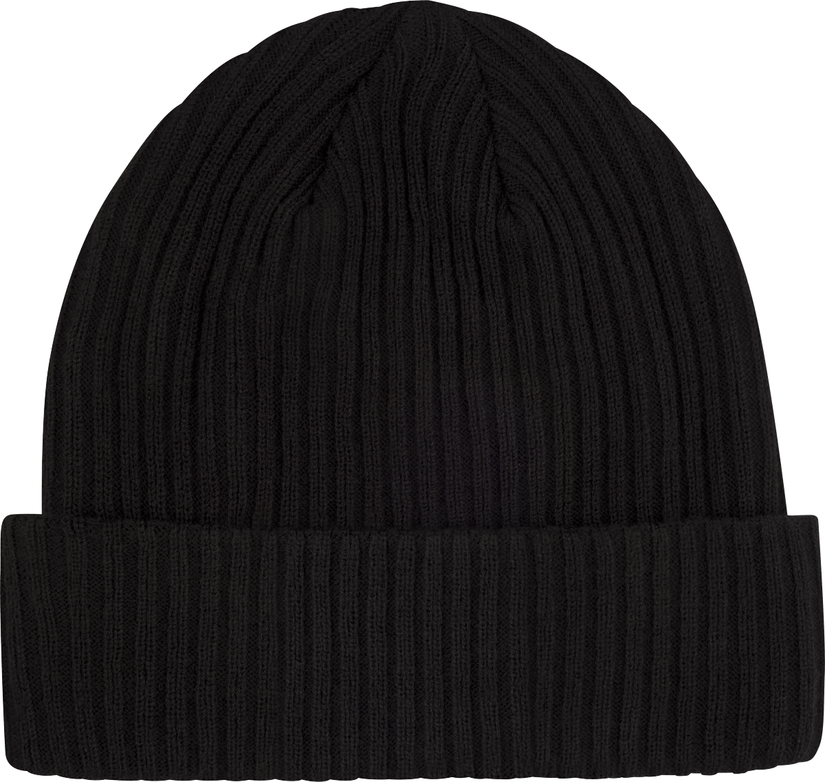 Fender Pick Patch Ribbed Beanie