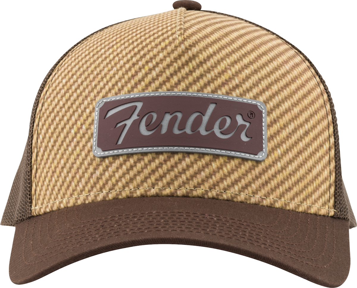 Fender Tweed Hat