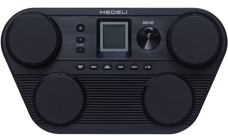Medeli DD112 Electronic Table Drum