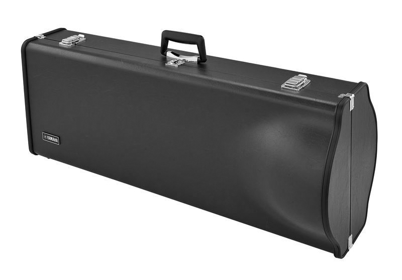 Yamaha YBL421G Bass Trombone