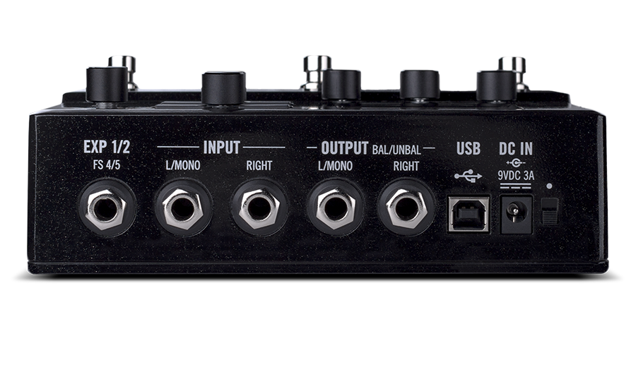 Line 6 HX Stomp REFURBISHED