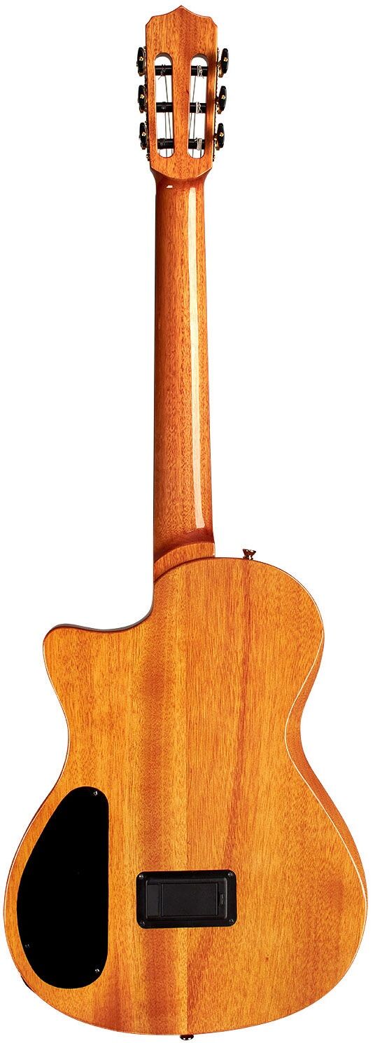 Córdoba Stage Natural Amber