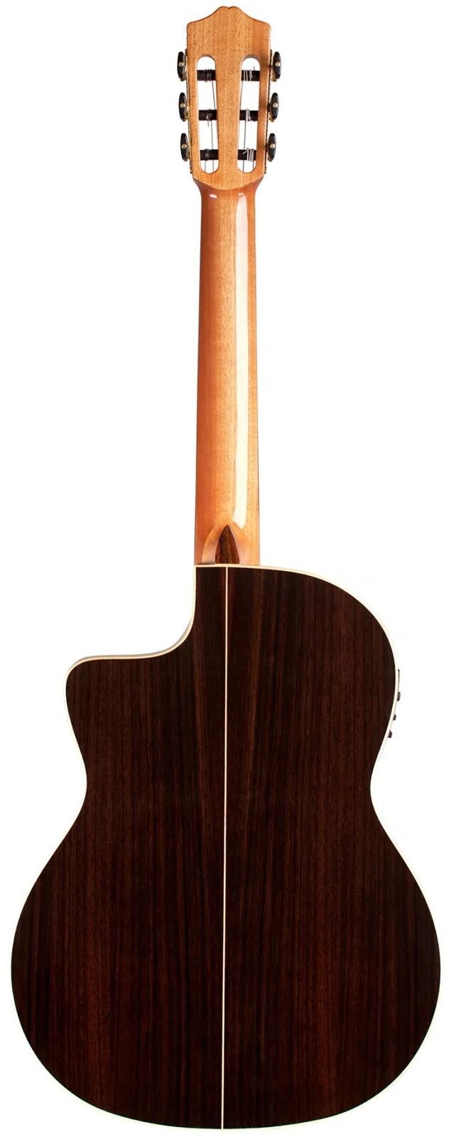 Córdoba Iberia GK Studio Negra