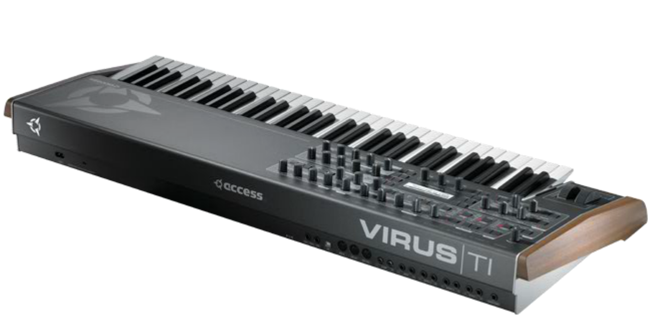 Access Music Virus TI Keyboard