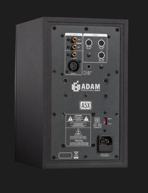 ADAM Audio A5X (Each)