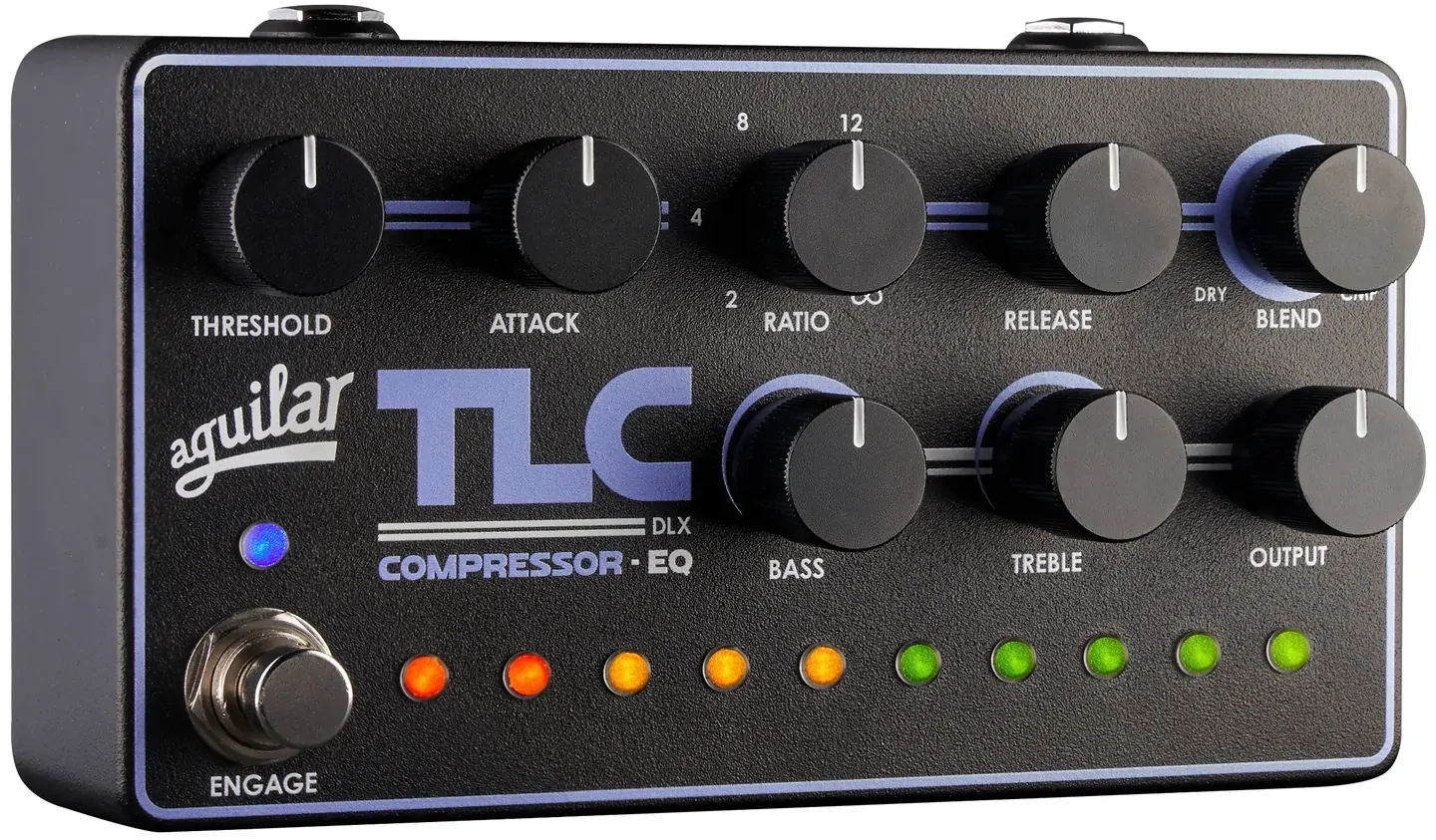 Aguilar TLC Compressor EQ DLX