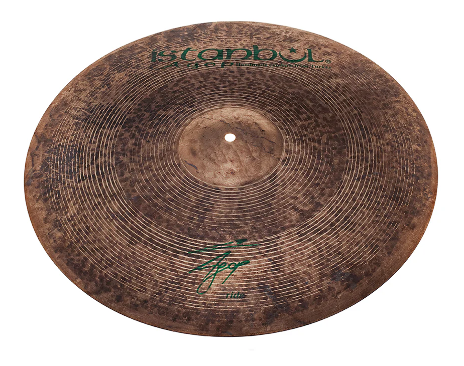 Istanbul Agop 20" Agop Signature Ride
