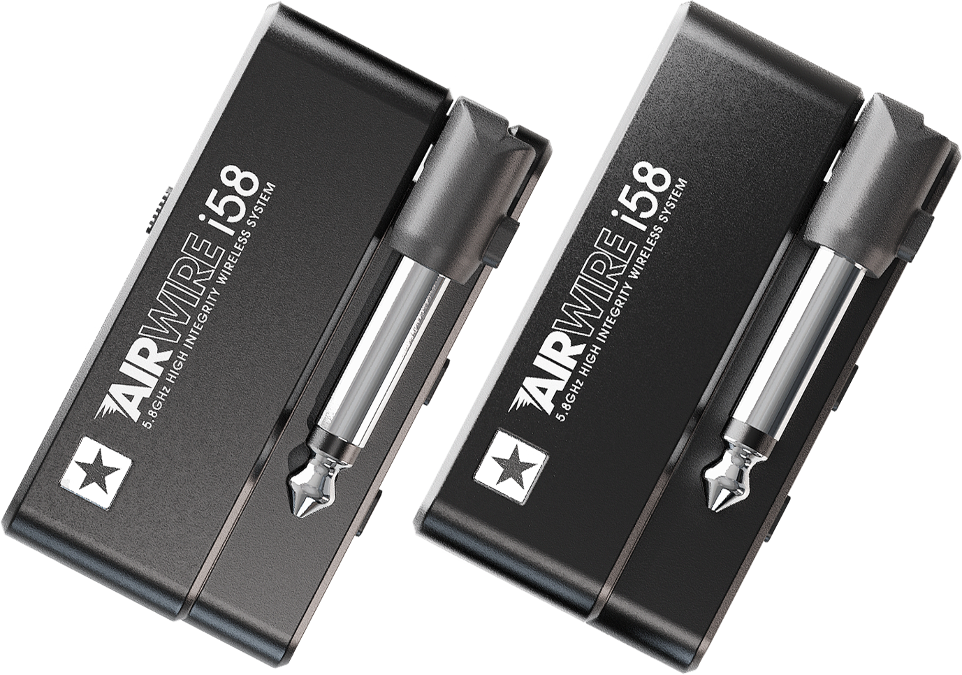Blackstar Airwire i58