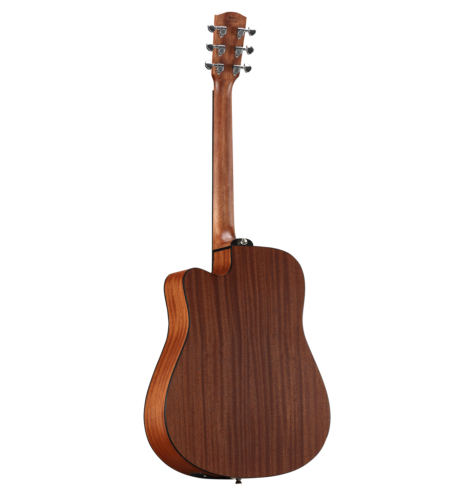 Alvarez AD30CE Acoustic Electric Guitar