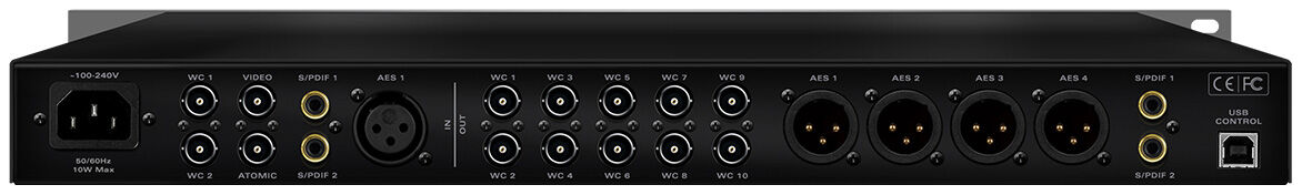 Antelope Audio OCX HD