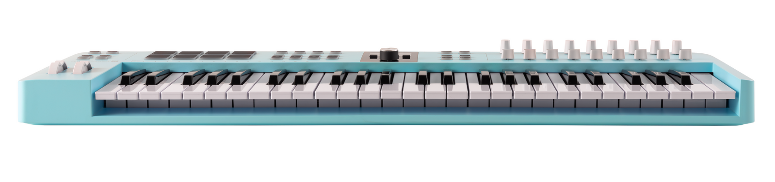 KeyLab Essential 49 MK3 - Aquamarine