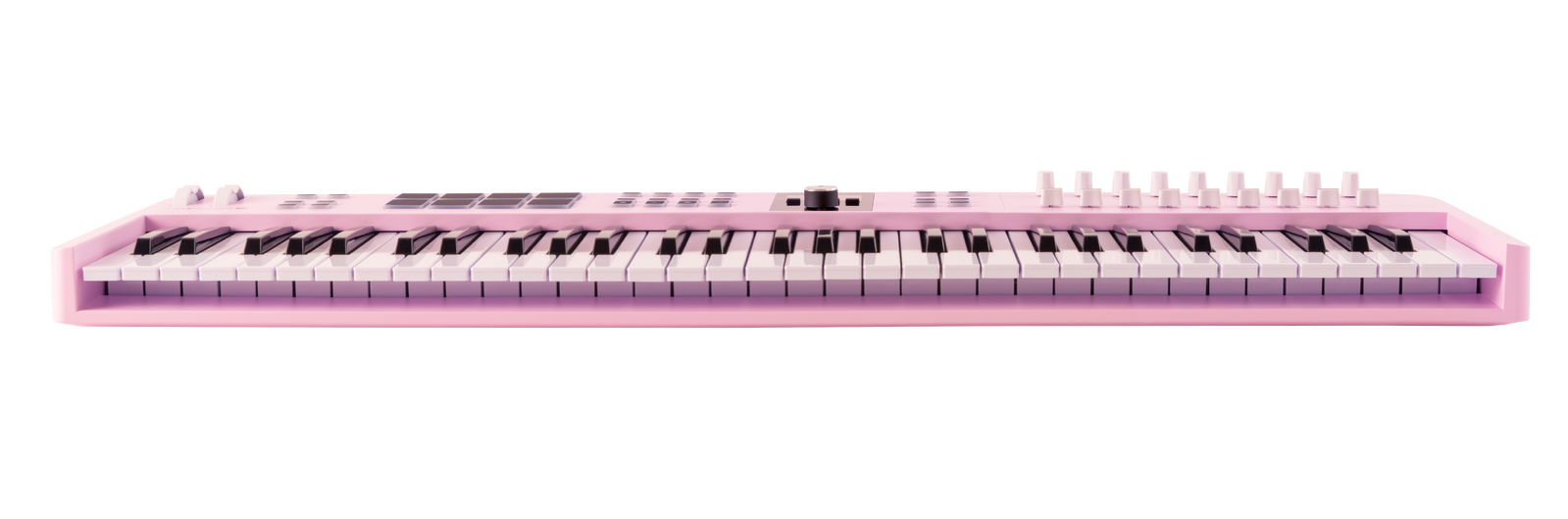 Arturia KeyLab Essential 61 MK3 - Rose Quartz