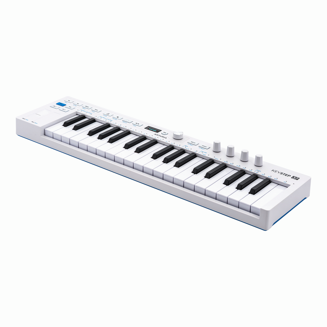 Arturia KeyStep 37 MK2