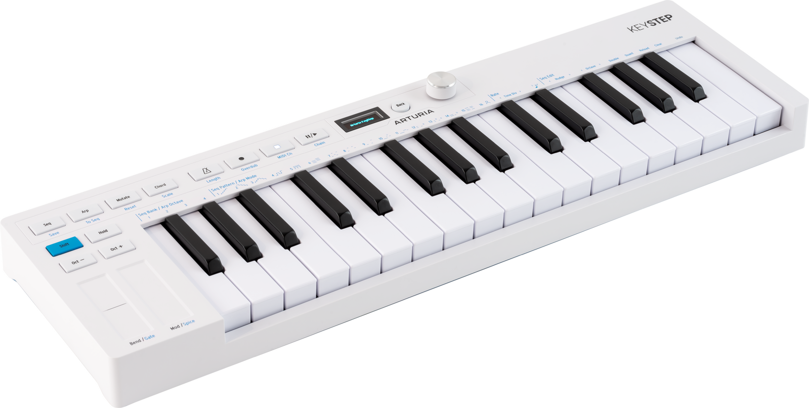 Arturia KeyStep mk2