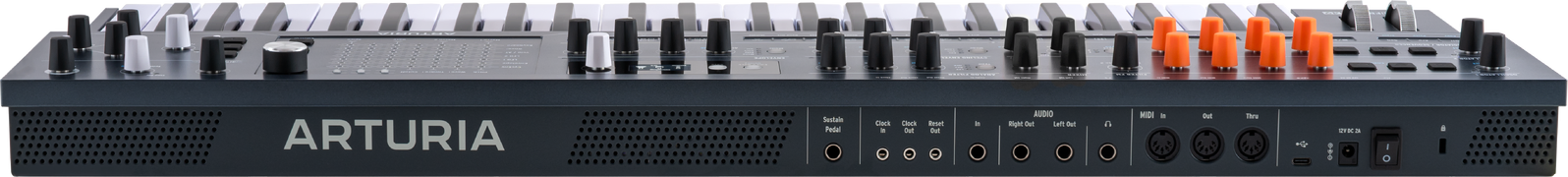Arturia MiniFreak 49