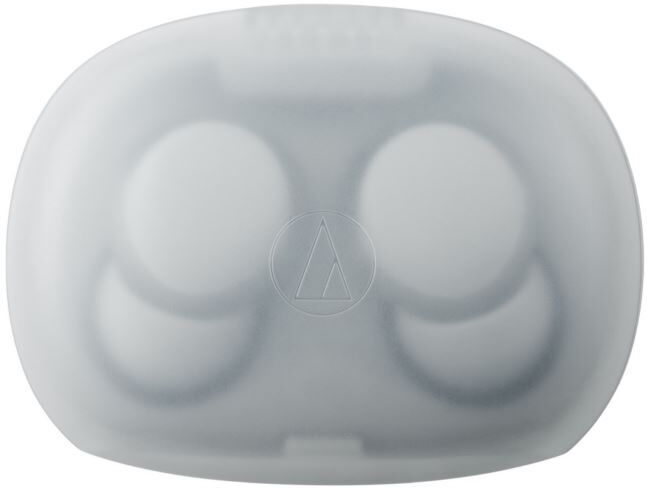 Audio-Technica AT-ERP3 Earplugs Grey