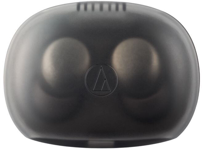 Audio-Technica AT-ERP5 Earplugs Black
