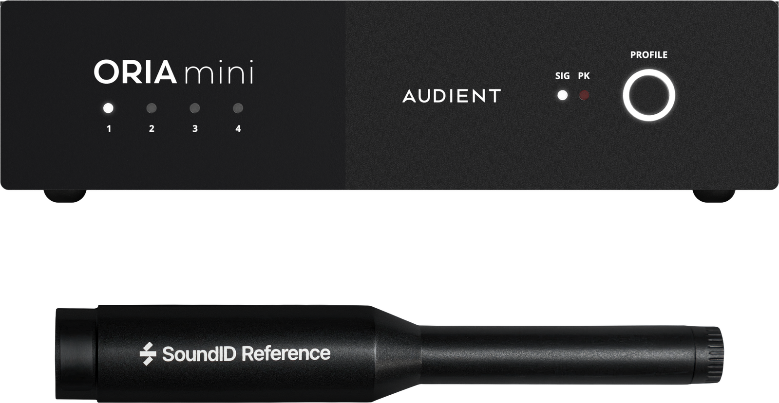 Audient ORIA Mini (Hardware Only)