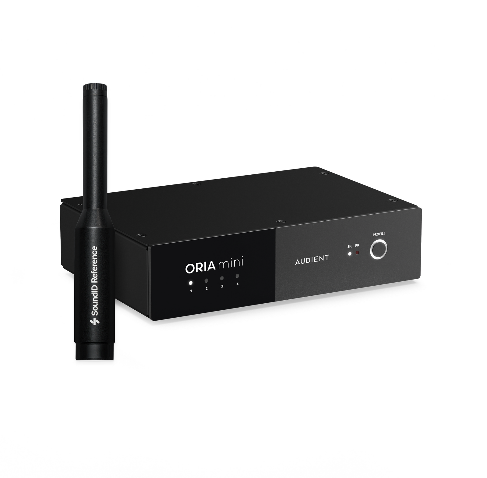 Audient ORIA Mini with Sonarworks ORIA Mini Room Add-On