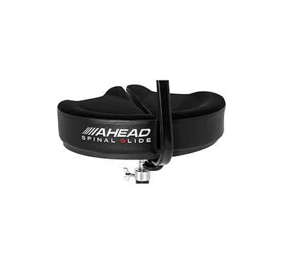 Ahead Spinal-G with Backrest 4 Leg Throne