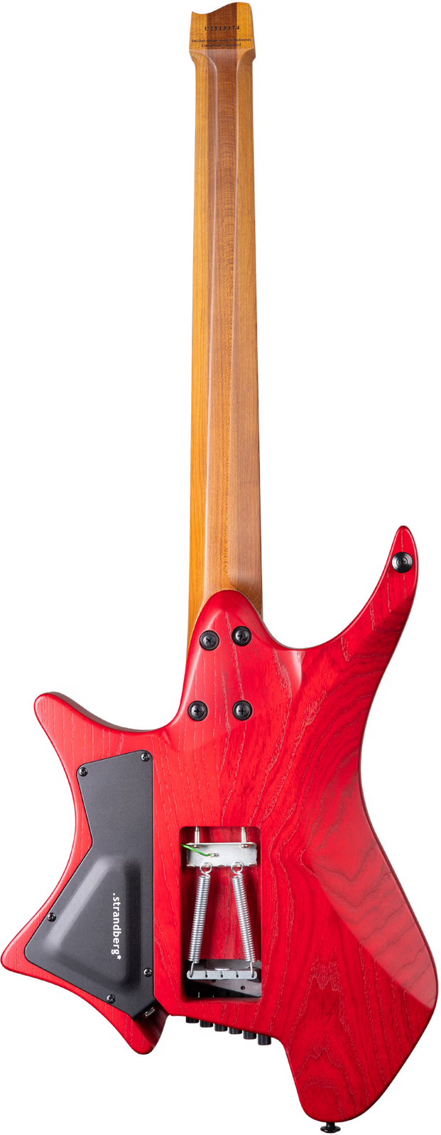 Strandberg Boden Original N2.6T Sunset Coral Burst Satin