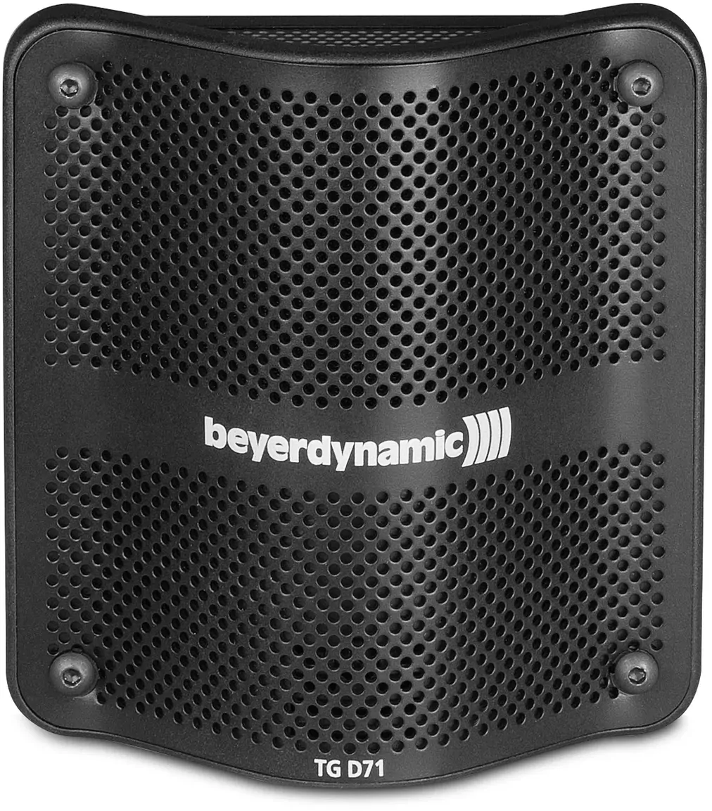 Beyerdynamic TG D71c