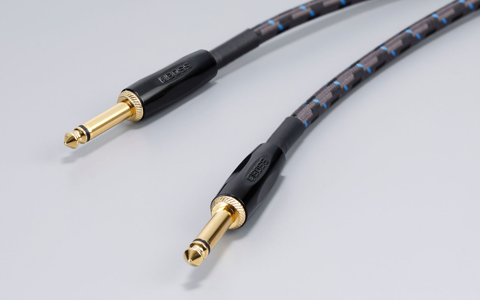 BOSS BIC Instrument Cable