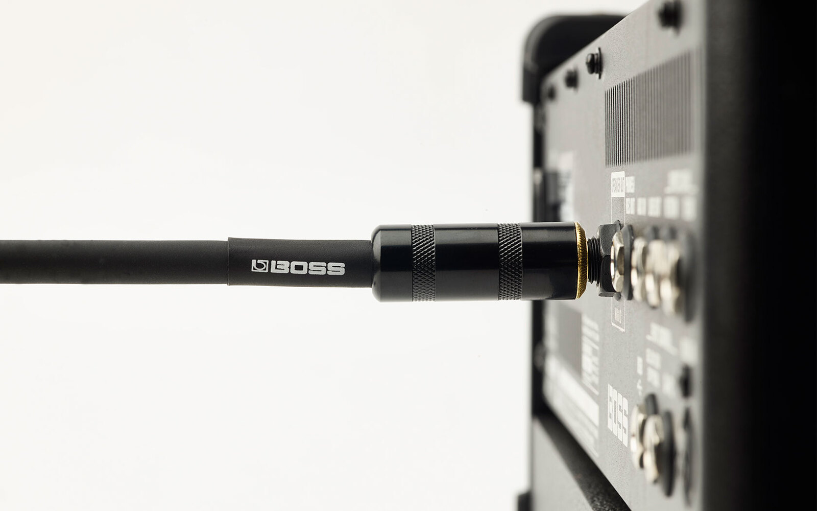 BOSS BSC Speaker Cable