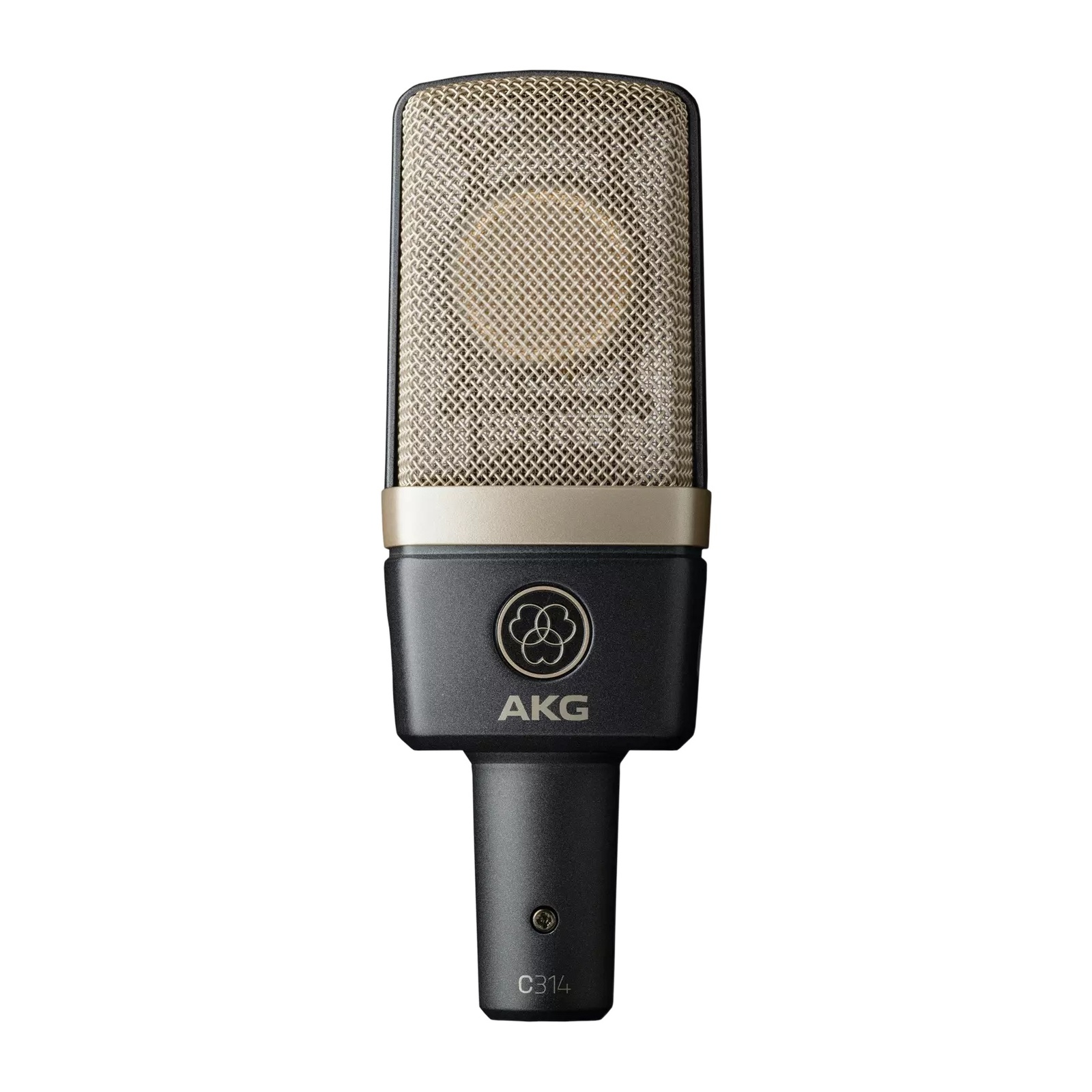 AKG C-314 Matched Pair