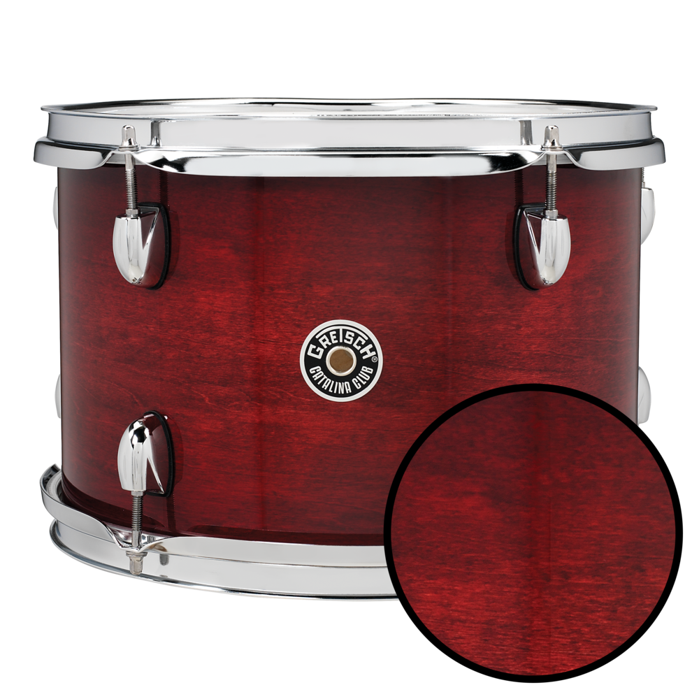 Gretsch CC2-J404-GCB Catalina Club 4pc Shell Pack
