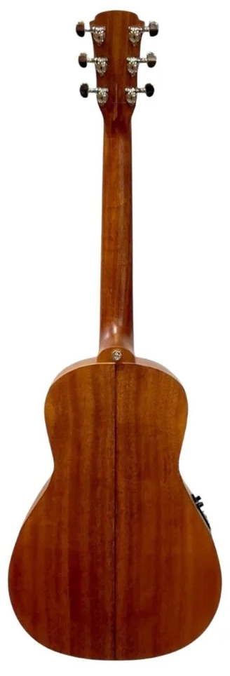 Cole Clark CCSP1E-MMAH Studio Parlour
