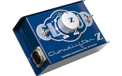 Cloud CL-Z Cloudlifter Vari-Z