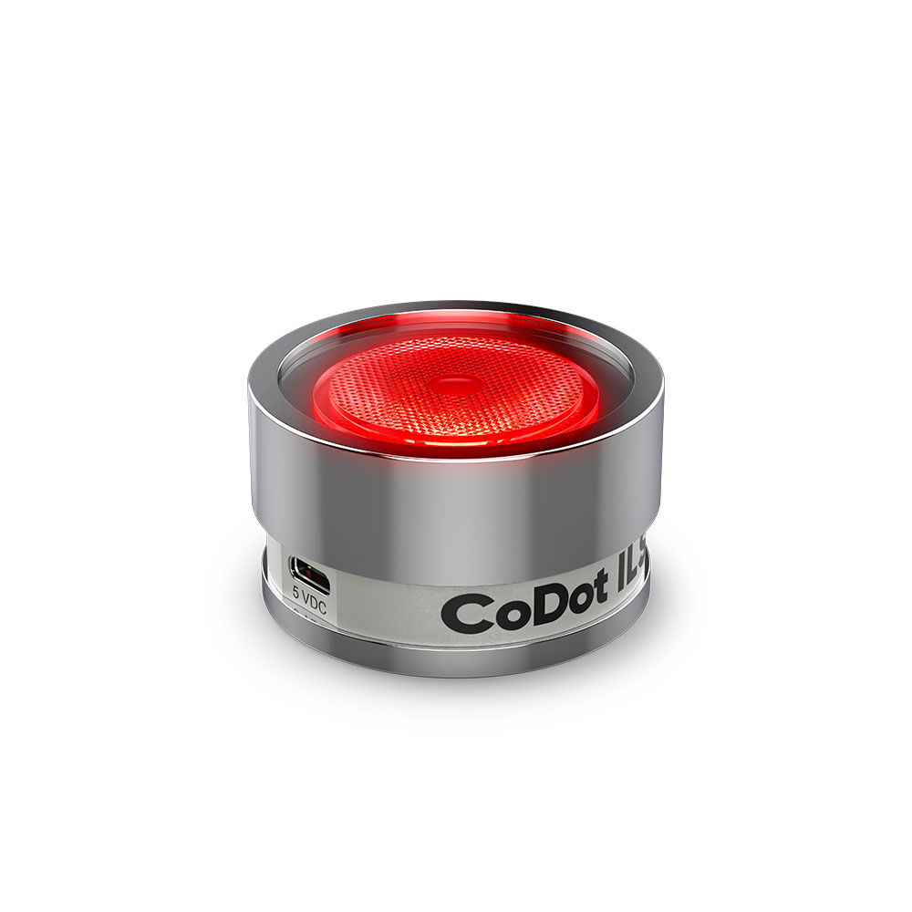 Chauvet DJ CoDot ILS Compact Wash Lights