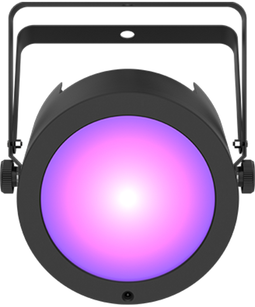 Chauvet DJ COREpar UV 120 ILS LED UV Wash Light