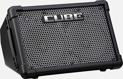 Roland CUBE Street EX w/ Rechargeable Battery