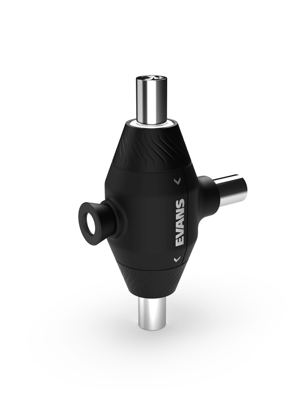 Evans DAPCK Pull Cord Drum Key