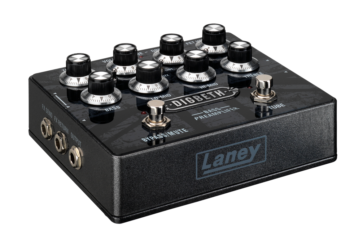 Laney Digbeth DB-PRE