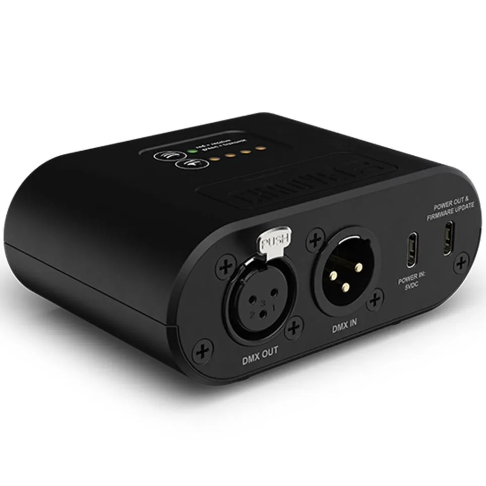 Chauvet DJ D-Fi Hub 2